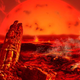 Illustration for article titled When will the universe end?